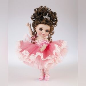 Marie Osmond Adora Belle Tutu Cute